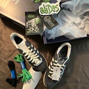 Adidas Campus / Korn